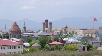  FotoMaraton’dan Nihat Kılıçoğulları’na iki ödül